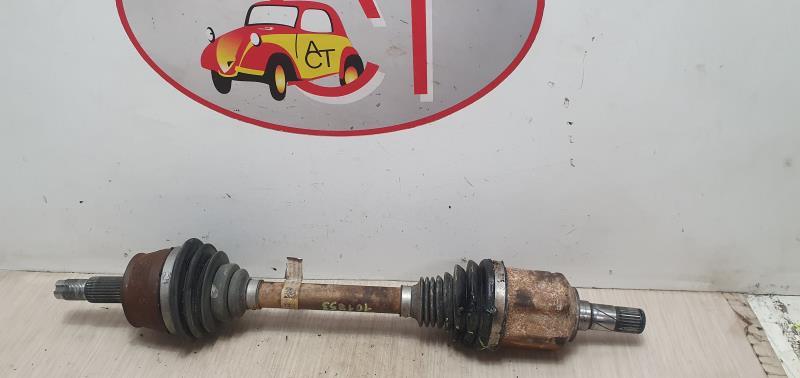 Giunto cardanico albero di trasmissione sinistro JEEP RENEGADE PHASE 2 Diésel - 1