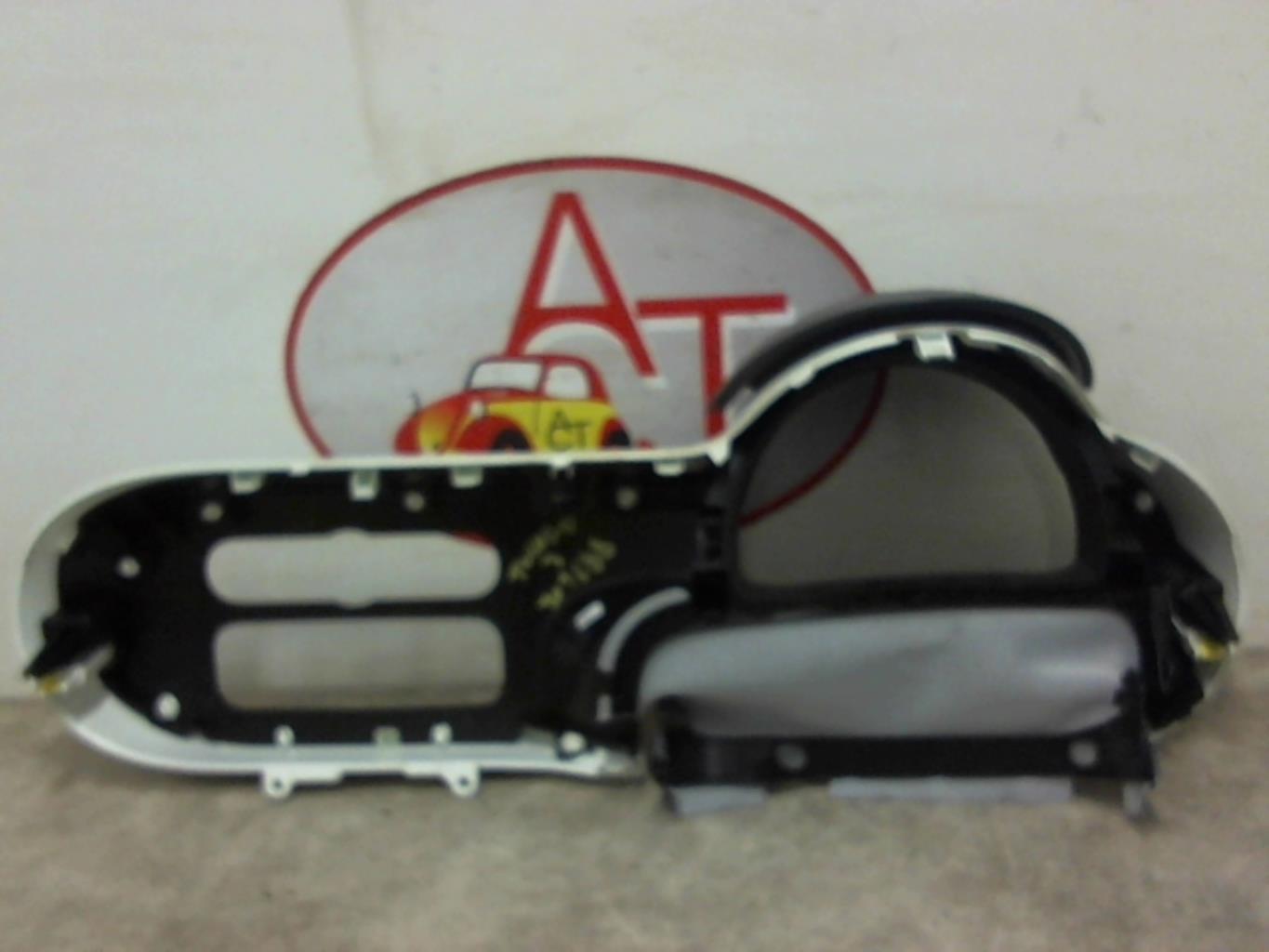 Cornice cruscotto RENAULT TWINGO 3 Gasolina - 1