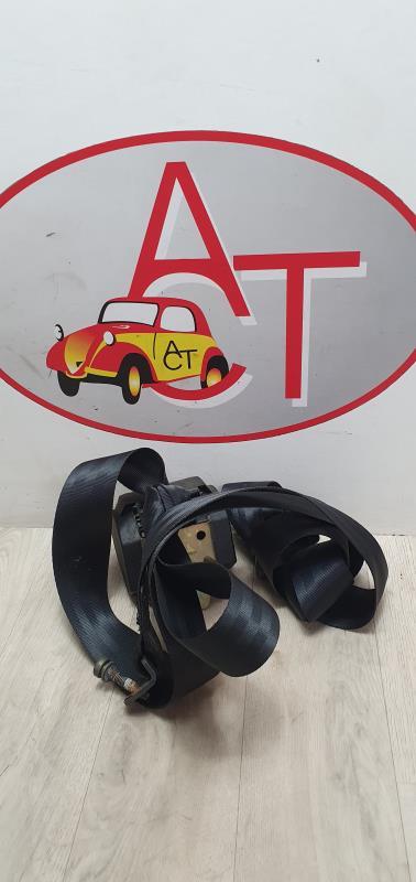 Cintura di sicurezza posteriore destra RENAULT TWINGO 1 PHASE 2 Gasolina - 1
