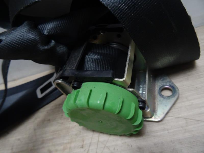 Cintura di sicurezza posteriore destra SKODA OCTAVIA 2 PHASE 2 BREAK Diésel - 1