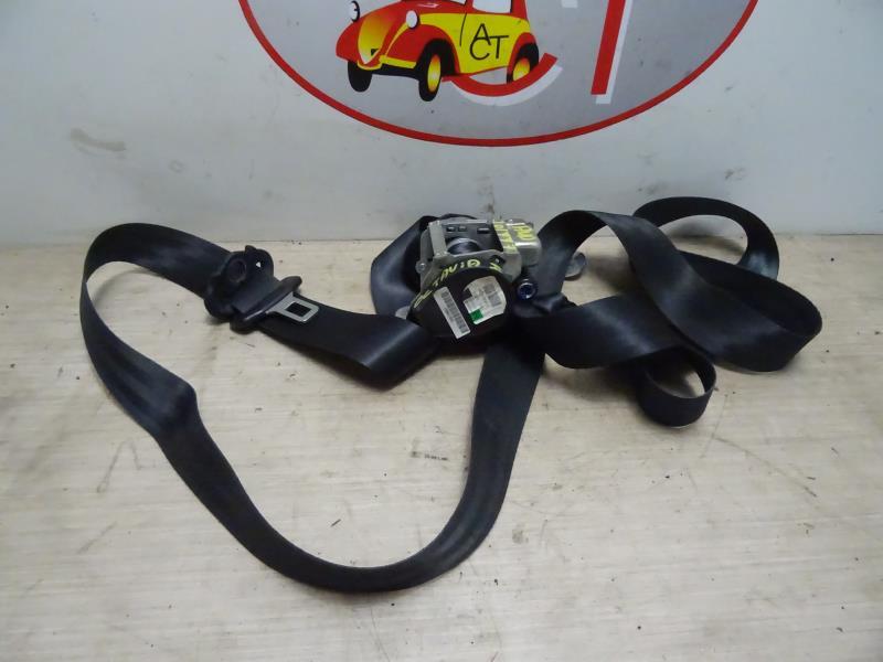 Cintura di sicurezza anteriore destra SKODA OCTAVIA 2 PHASE 2 BREAK Diésel - 1