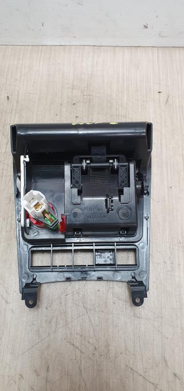 Cendrier VOLKSWAGEN GOLF 6 Diesel - 1