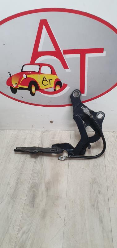 Charniere de capot BMW SERIE 1 E87 PHASE 1 Diesel - 1