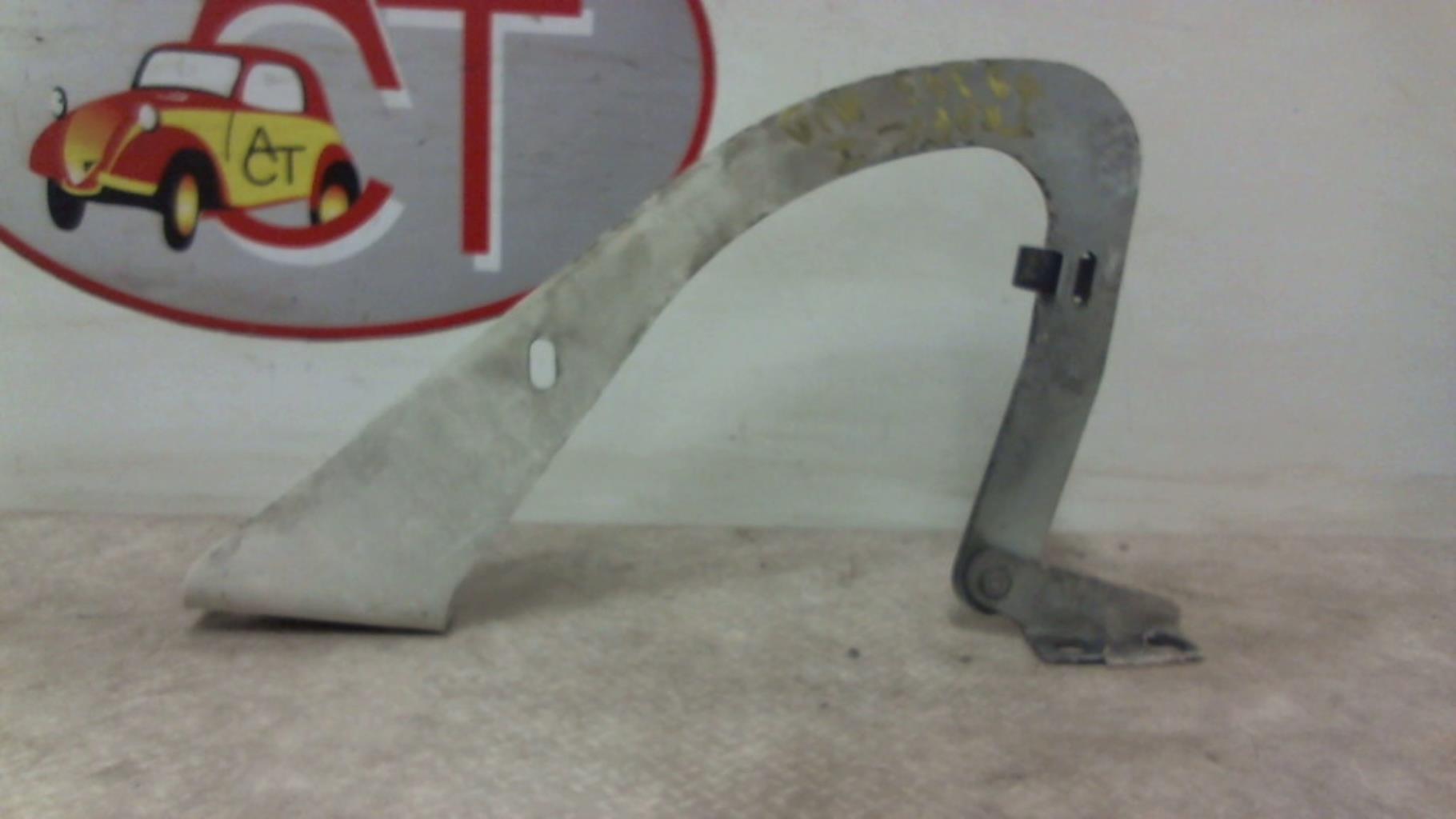 Charniere de capot RENAULT TRAFIC 1 PHASE 1 Diesel - 1