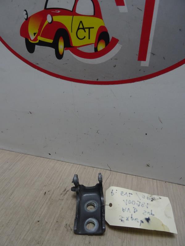 Cerniera portiera anteriore destra PEUGEOT EXPERT 3 PHASE 1 Diésel - 1