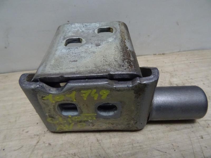Cerniera portiera anteriore destra RENAULT CLIO 3 PHASE 2 BREAK Diésel - 1