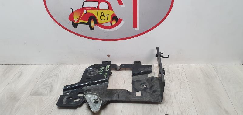 Contenitore batteria PEUGEOT 208 1 PHASE 2 Gasolina - 1