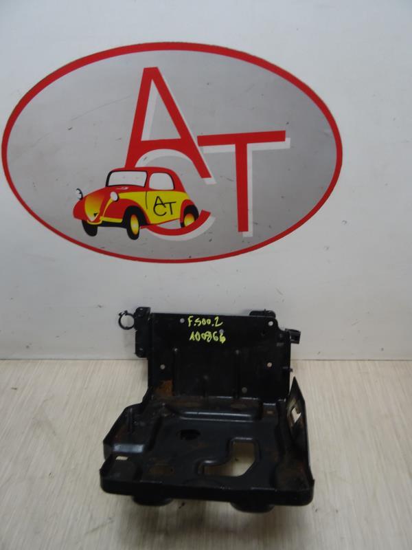 Contenitore batteria FIAT 500 2 PHASE 1 Gasolina - 1