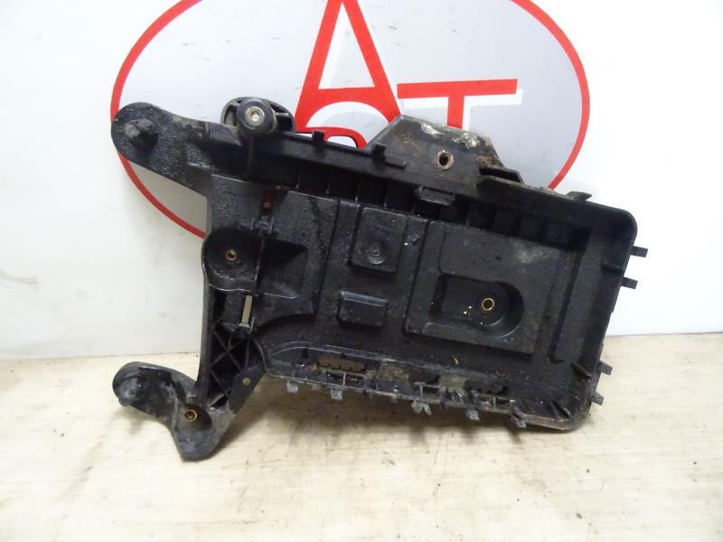 Contenitore batteria SKODA OCTAVIA 2 PHASE 2 BREAK Diésel - 1
