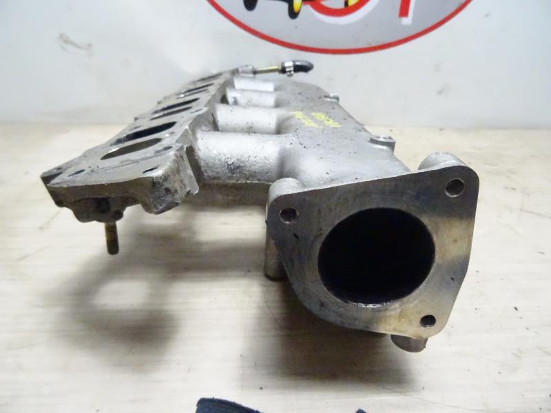 Collettore di aspirazione OPEL VECTRA C PHASE 2 Diésel - 1