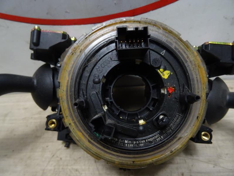 Devio guida completo con contatto spiralato VOLKSWAGEN TOUAREG 1 PHASE 1 Diésel - 1