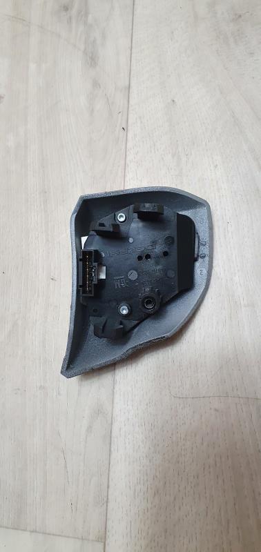 Commande autoradio OPEL ZAFIRA B PHASE 2 Diesel - 1