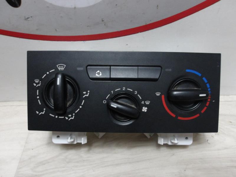 Commande chauffage CITROEN JUMPY 2 Diesel - 1