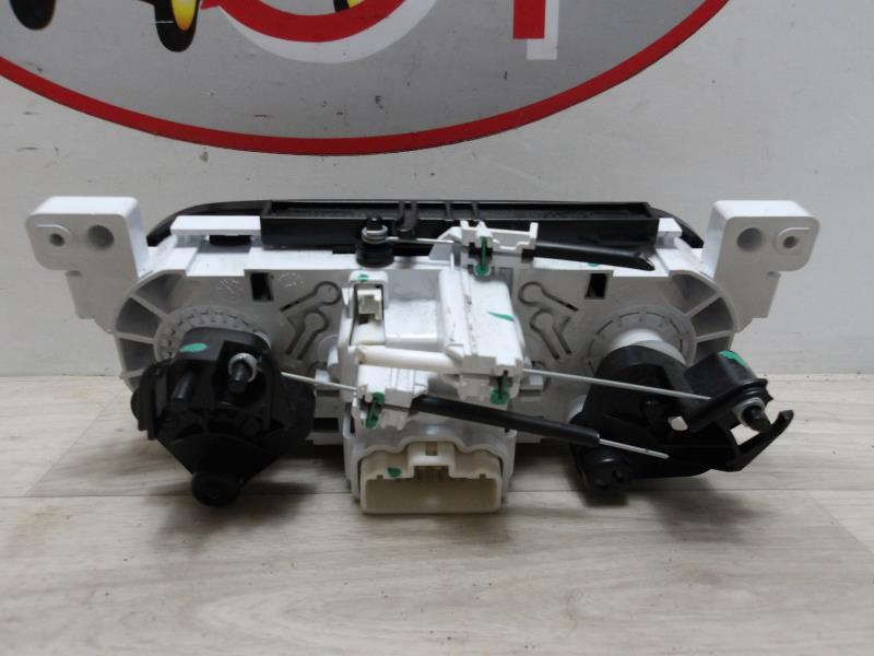Commande chauffage CITROEN C3 2 PHASE 1 Essence - 1