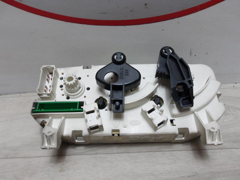 Commande chauffage RENAULT CLIO 2 PHASE 1 Essence - 1