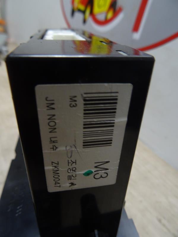 Commande chauffage HYUNDAI TUCSON 1 Diesel - 1