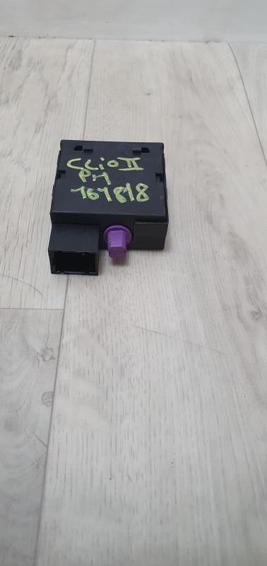 Commande de reglage hauteur de phare RENAULT CLIO 2 PHASE 1  - 1