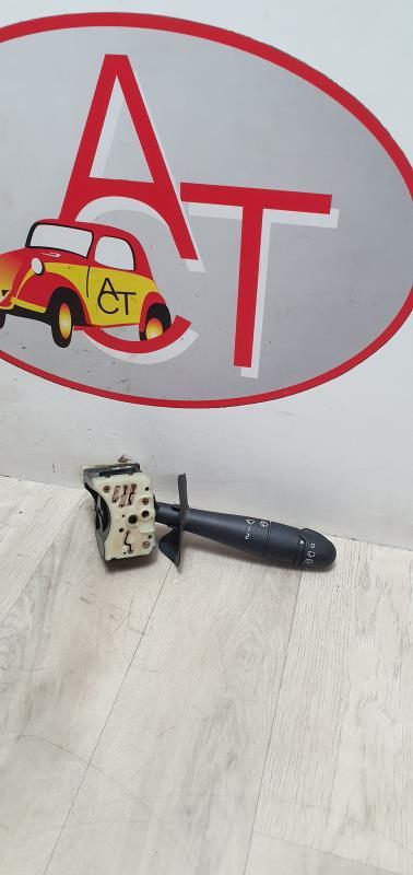 Commodo d'essuie glaces RENAULT CLIO 2 PHASE 1  - 1
