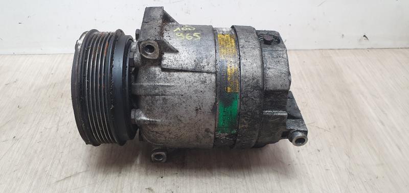 Compresseur clim OPEL VECTRA C PHASE 2 Diesel - 1