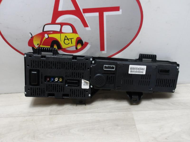 Compteur RENAULT SCENIC 3 PHASE 3 Diesel - 1