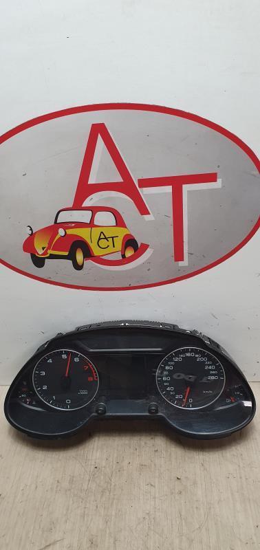 Compteur AUDI Q5 1 PHASE 1 Essence - 1