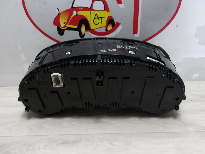 Compteur CITROEN C4 2 PHASE 1 Diesel - 1