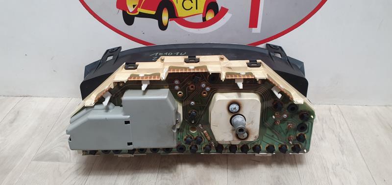 Compteur CITROEN ZX PHASE 1 Essence - 1