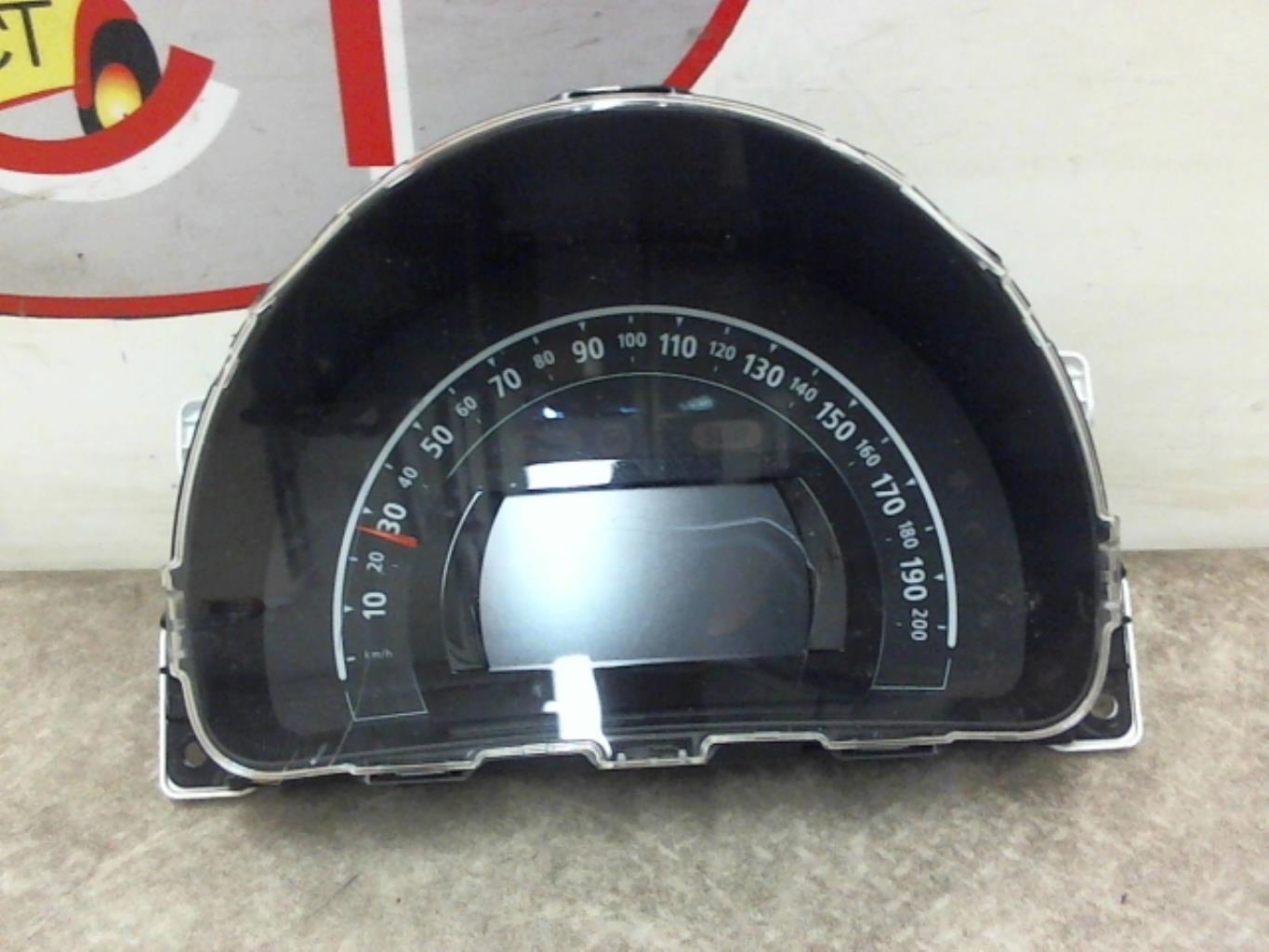 Compteur RENAULT TWINGO 3 Essence - 1