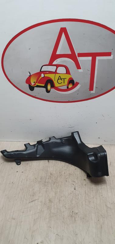 Conduite d'air AUDI Q5 1 PHASE 1 Essence - 1
