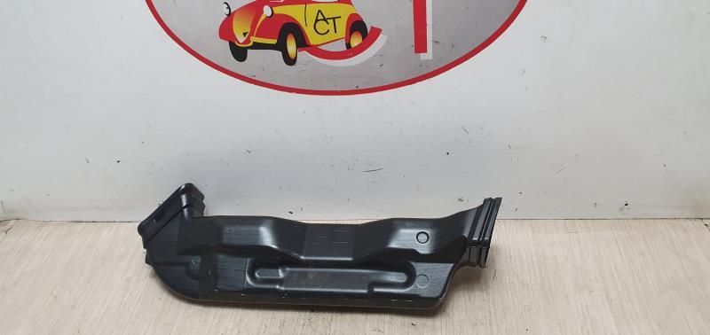 Conduite d'air AUDI Q5 1 PHASE 1 Essence - 1