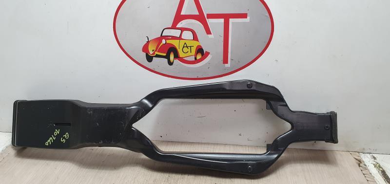 Conduite d'air AUDI Q5 1 PHASE 1 Essence - 1