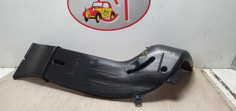 Conduite d'air BMW X5 E70 PHASE 1 Diesel - 1