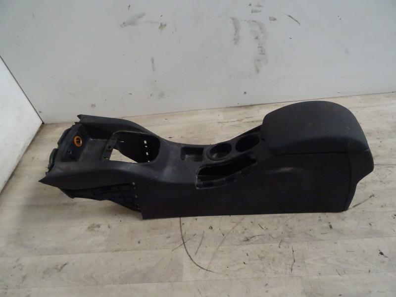 Console central (interieur plastique) CITROEN C4 2 PHASE 1 Diesel - 1