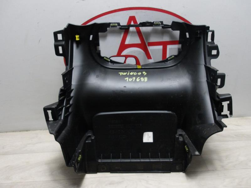 Consolle centrale (interno in plastica) RENAULT TWINGO 3 Gasolina - 1