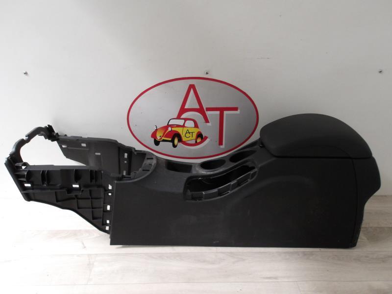 Console central (interieur plastique) CITROEN C4 2 PHASE 1 Diesel - 1