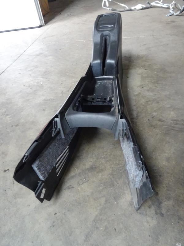 Consolle centrale (interno in plastica) PEUGEOT 2008 1 PHASE 1 Diésel - 1