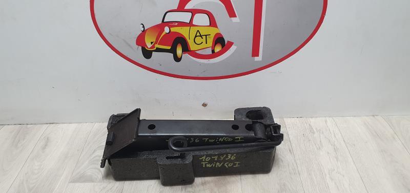 Cric RENAULT TWINGO 1 PHASE 2 Essence - 1
