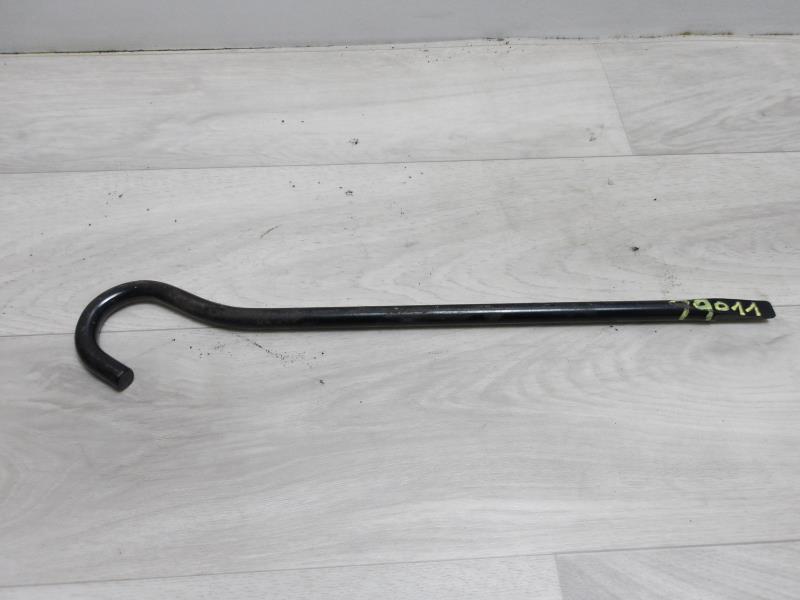 Crochet de remorquage SUZUKI SWIFT 4 Diesel - 1