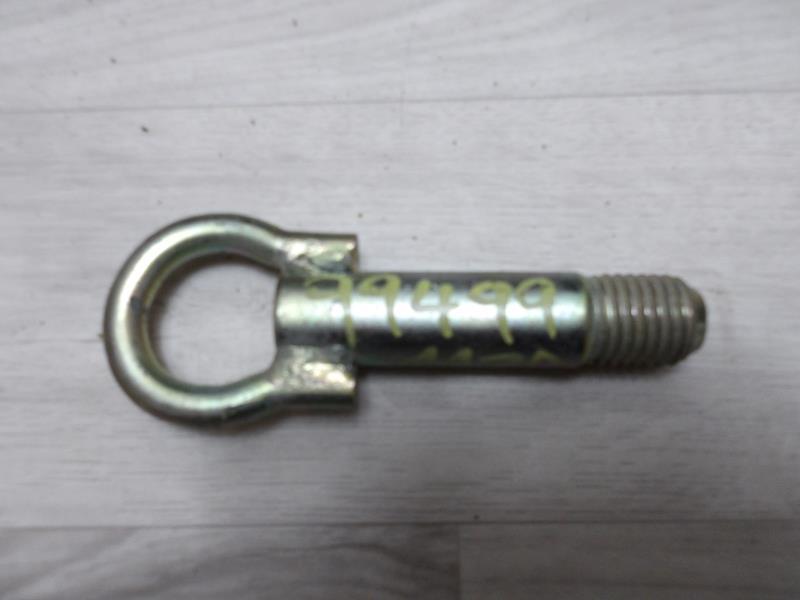 Crochet de remorquage MAZDA 6 1 PHASE 1 BREAK Diesel - 1