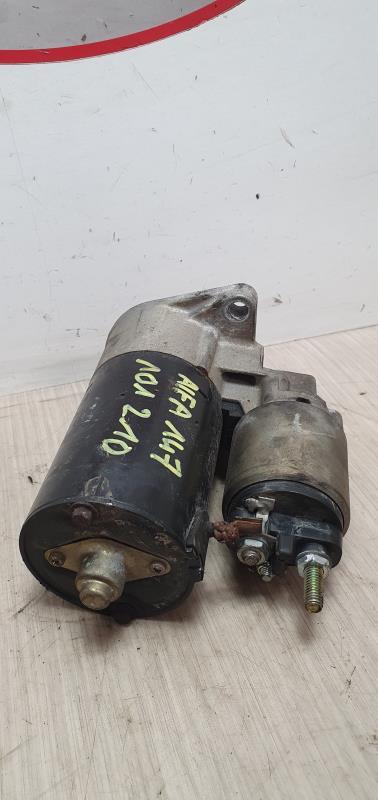 Motorino avviamento ALFA ROMEO 147 PHASE 1 Gasolina - 1