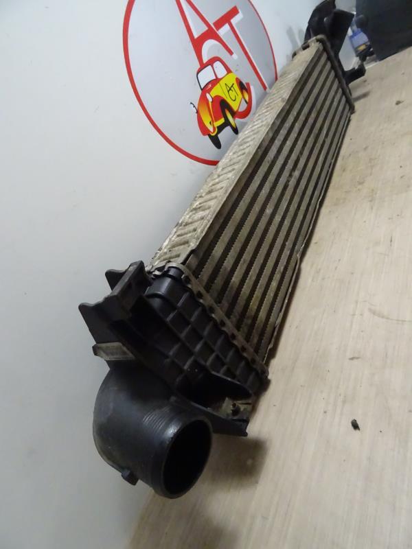 Echangeur air (Intercooler) VOLVO S 40 2 PHASE 2 Diesel - 1