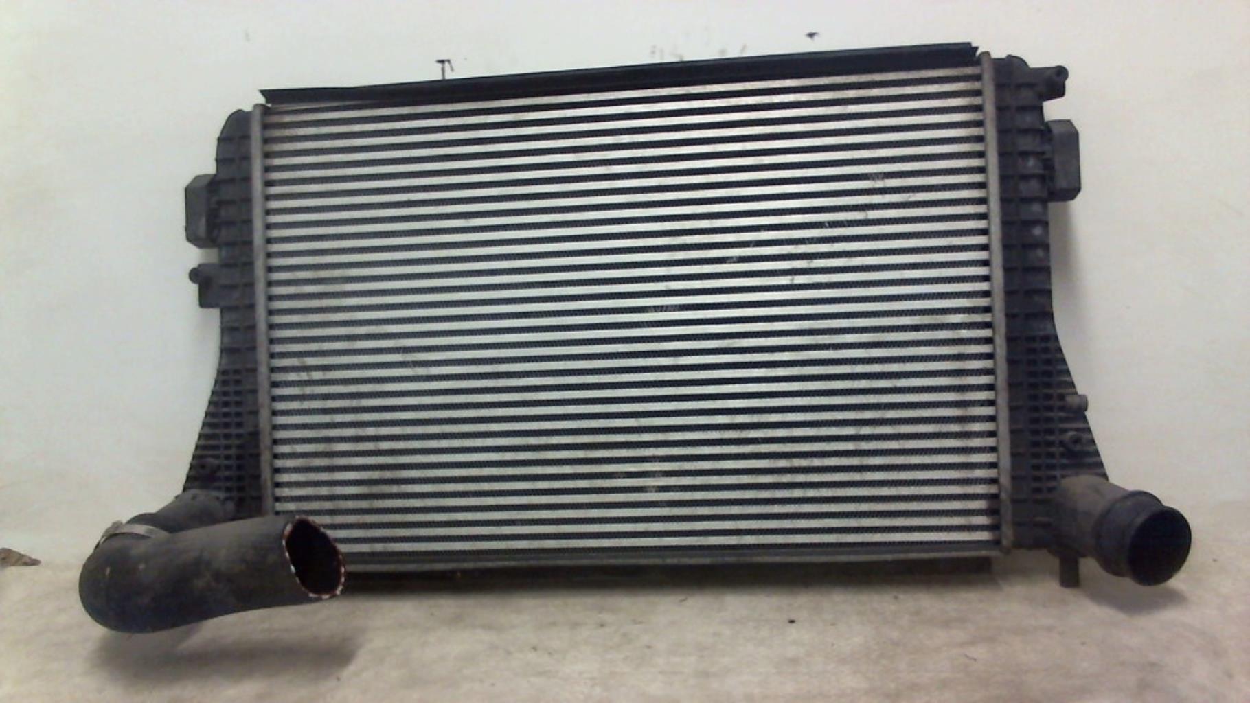 Scambiatore aria (Intercooler) SKODA OCTAVIA 2 PHASE 2 BREAK Diésel - 1