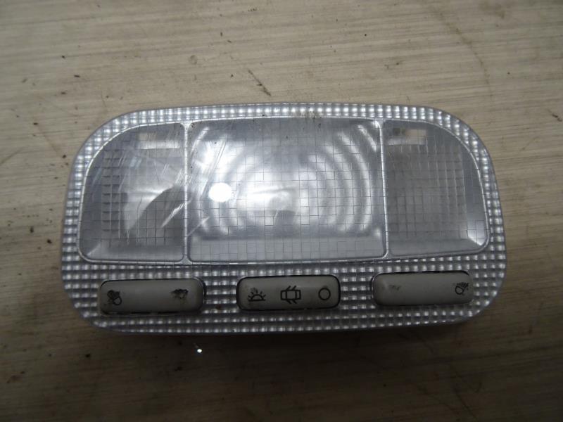 Eclairage de plafonnier CITROEN C4 1  - 1