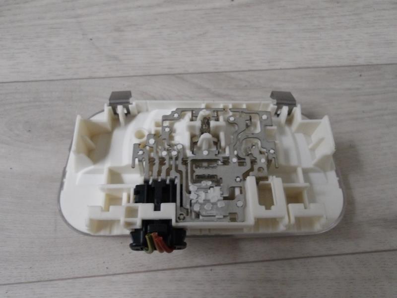 Eclairage de plafonnier CITROEN C3 2 PHASE 1 Essence - 1