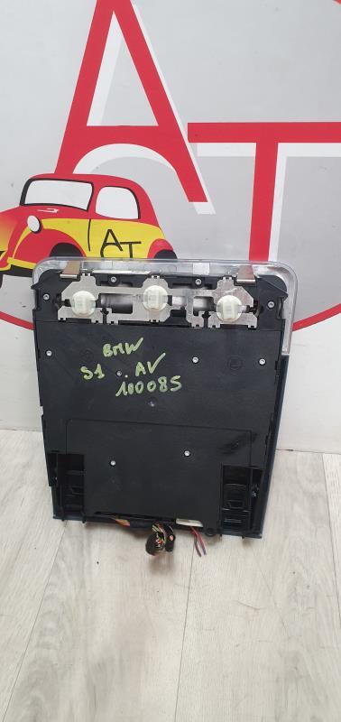 Eclairage de plafonnier BMW SERIE 1 E87 PHASE 1 Diesel - 1