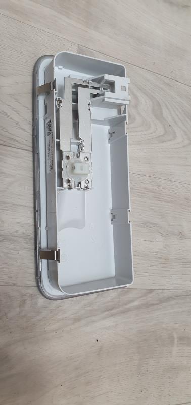 Eclairage de plafonnier BMW SERIE 1 E87 PHASE 1 Diesel - 1