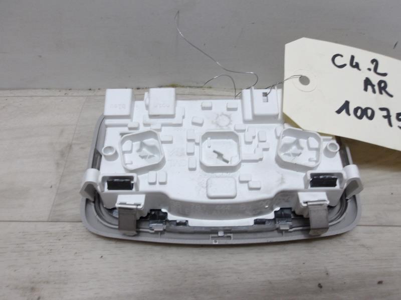 Eclairage de plafonnier CITROEN C4 2 PHASE 1 Diesel - 1