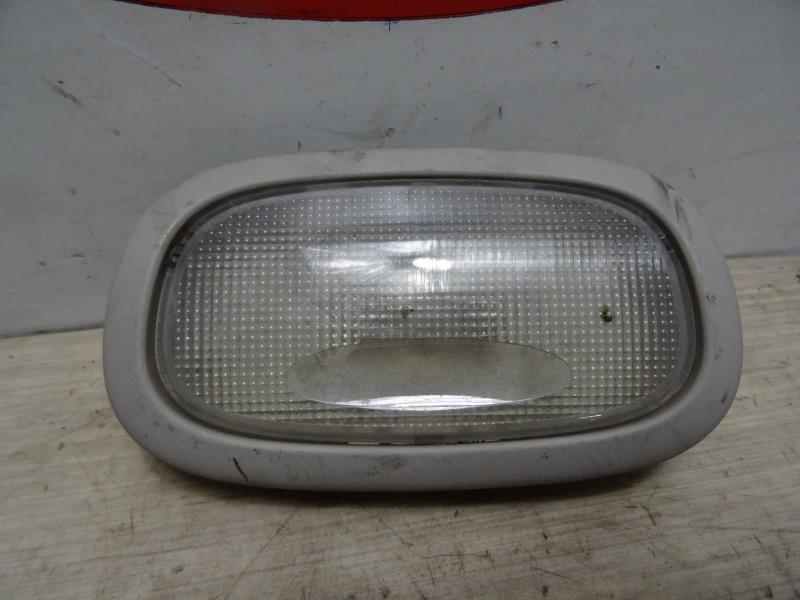 Luce di cortesia JEEP GRAND CHEROKEE 1 PHASE 2 Diésel - 1