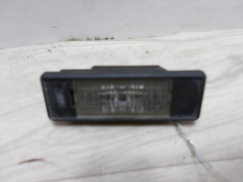 Eclairage de plaque PEUGEOT 308 1 PHASE 2 Diesel - 1