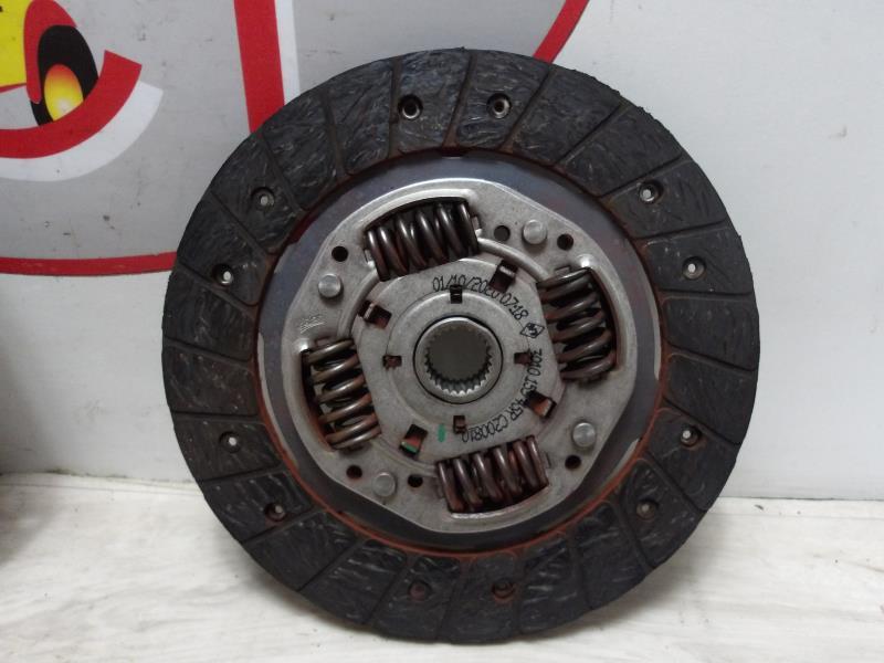 Embrayage RENAULT TWINGO 3 Essence - 1